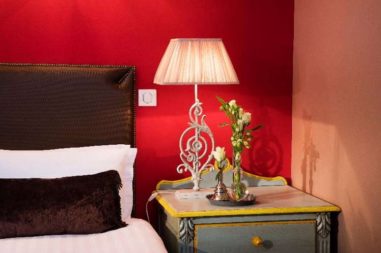 DOUBLE CLASSIC Room