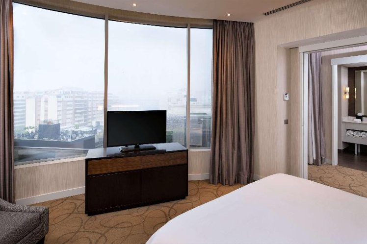 SUITE KING BED ONE BEDROOM  Room