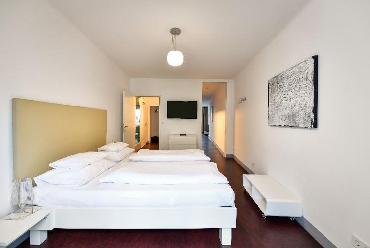 APARTMENT STANDARD Room