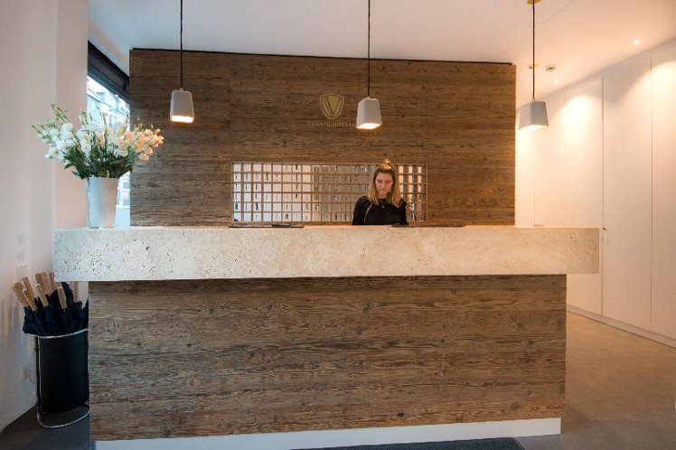 Vivadi Hotel Downtown Munich