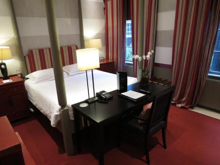 The Dylan Amsterdam