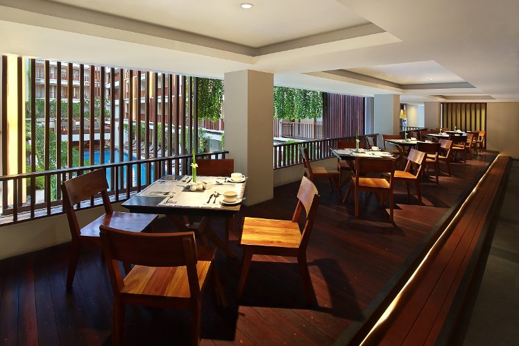The Magani Hotel and Spa