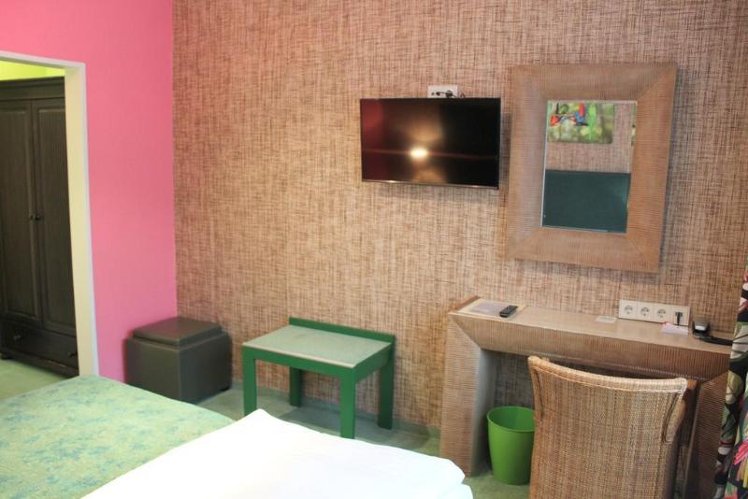 Hotel Arosa