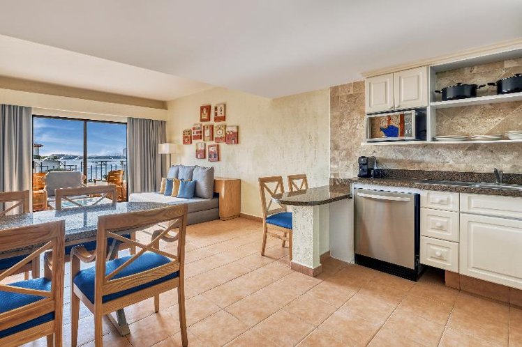 VILLA STANDARD Room