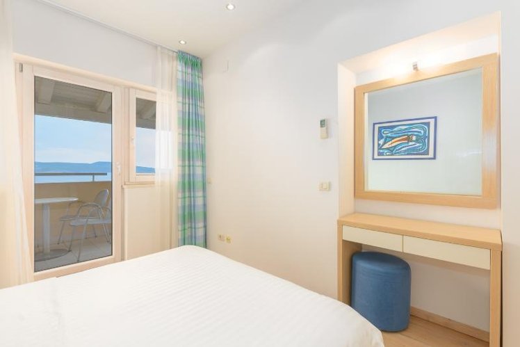 APARTMENT PREMIUM SEA VIEW Room