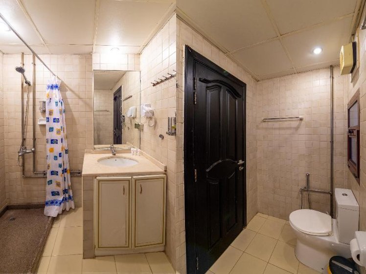 Hafez Hotel Apartments