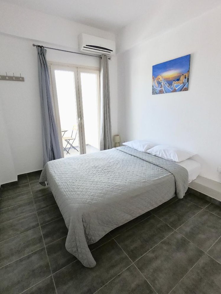 STUDIO DELUXE Room