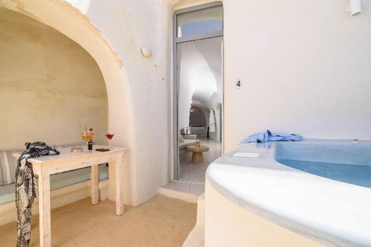 JUNIOR SUITE WITH VIEWS Room