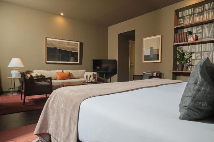 SUITE TWO BEDS Room