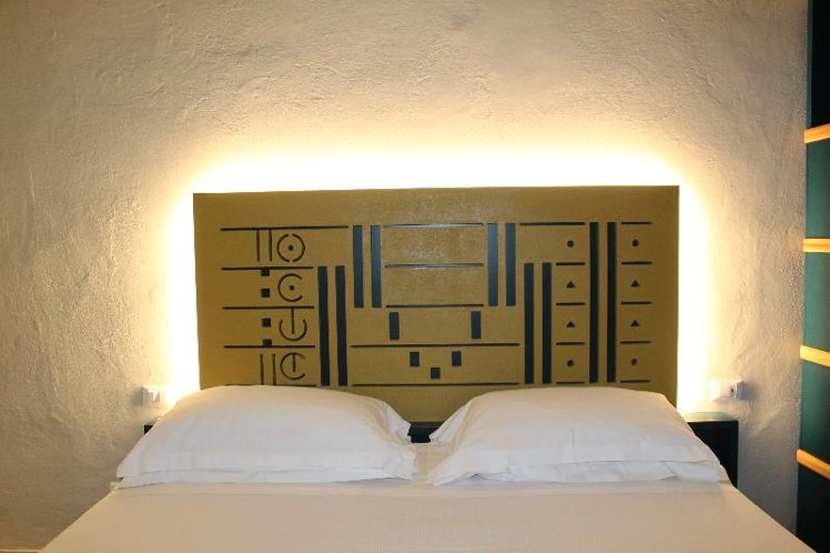DOUBLE DELUXE Room
