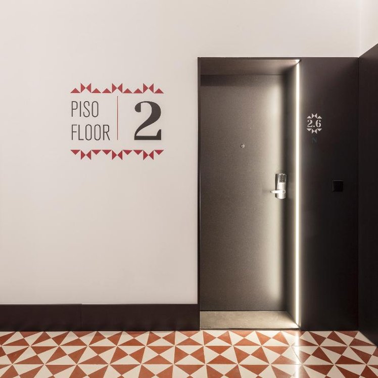 Lisbon Serviced Apartments - Chiado Emenda