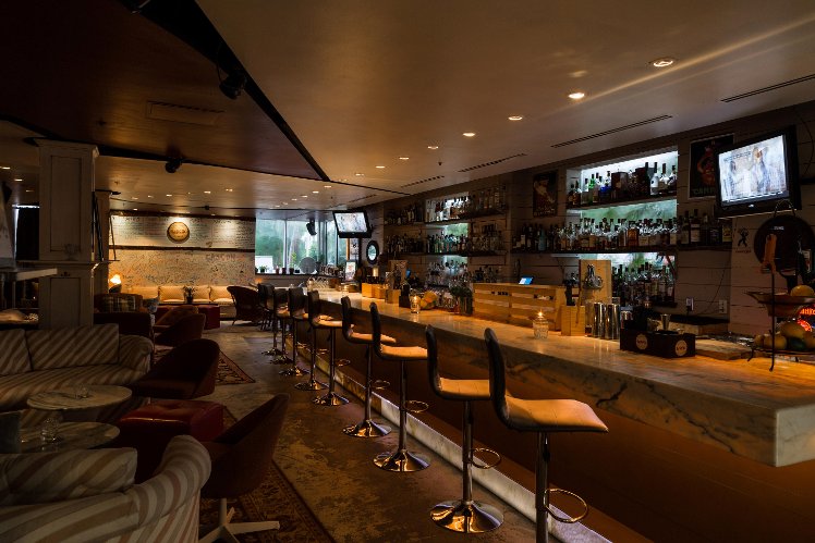 Albion South Beach