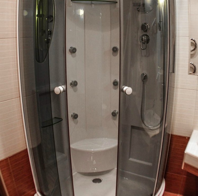 DOUBLE SINGLE USE COMFORT Room