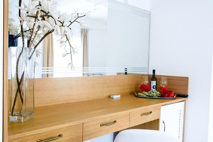 SUITE STANDARD Room