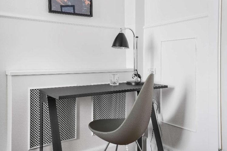 DOUBLE BUSINESS Room