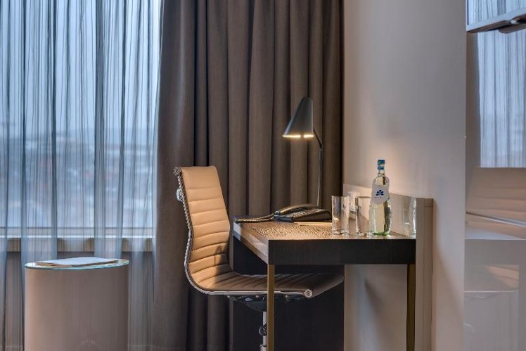 SUITE EXECUTIVE Room