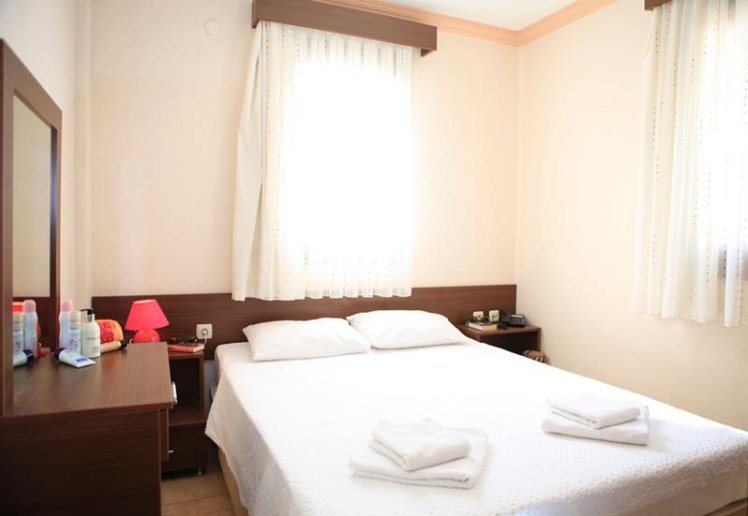 SUITE TWO BEDROOMS Room