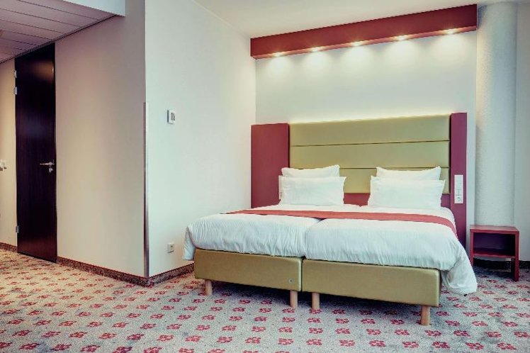 Room COMFORT Room