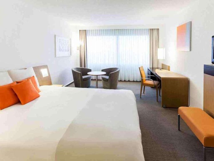 DOUBLE EXECUTIVE Room