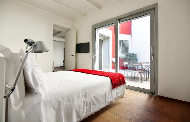 APARTMENT THREE BEDROOMS Room