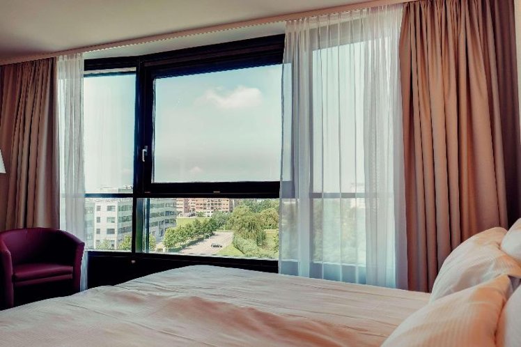 Room COMFORT Room