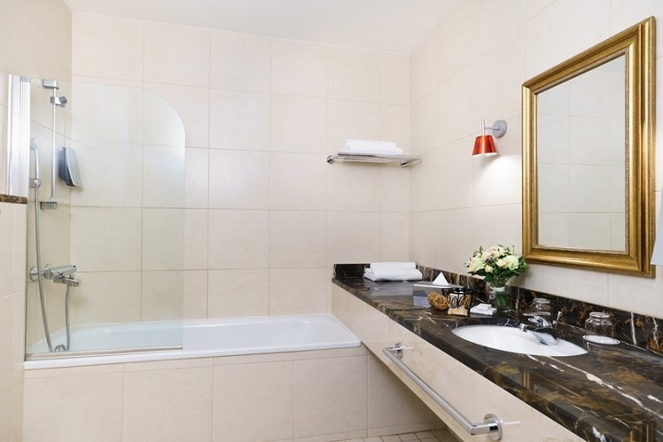 DOUBLE SINGLE USE SUPERIOR Room