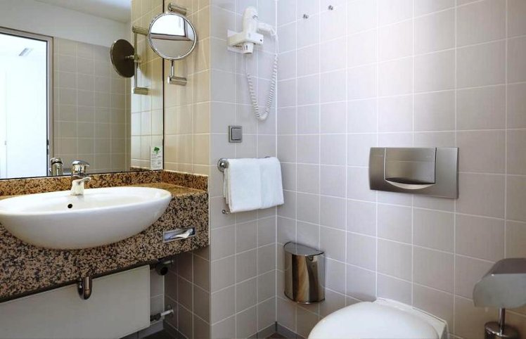 DOUBLE BUSINESS Room