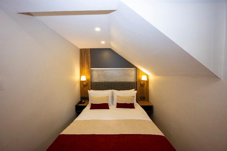 Harmony Hotel Istanbul & SPA