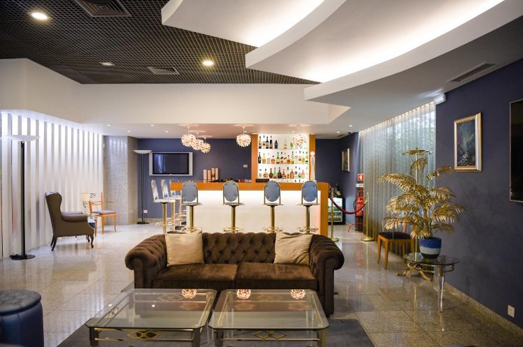 3K Barcelona (ex VIP Executive)