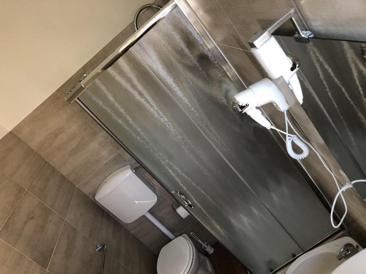 QUADRUPLE STANDARD Room