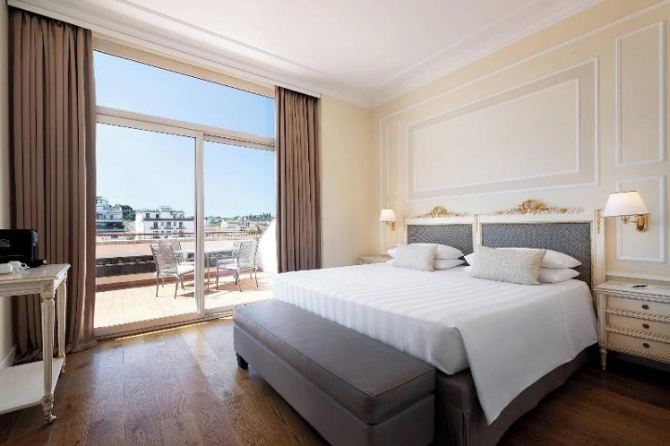 SUITE KING BED NON SMOKING Room