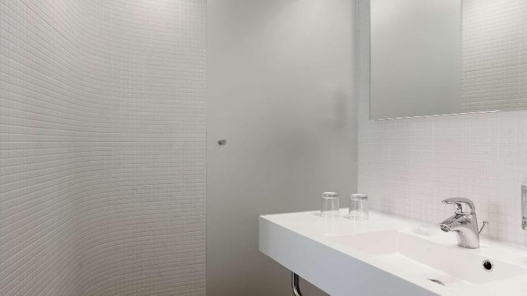 TWIN SUPERIOR Room