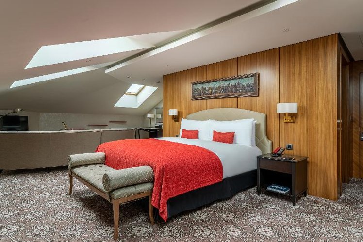 SUITE STANDARD Room