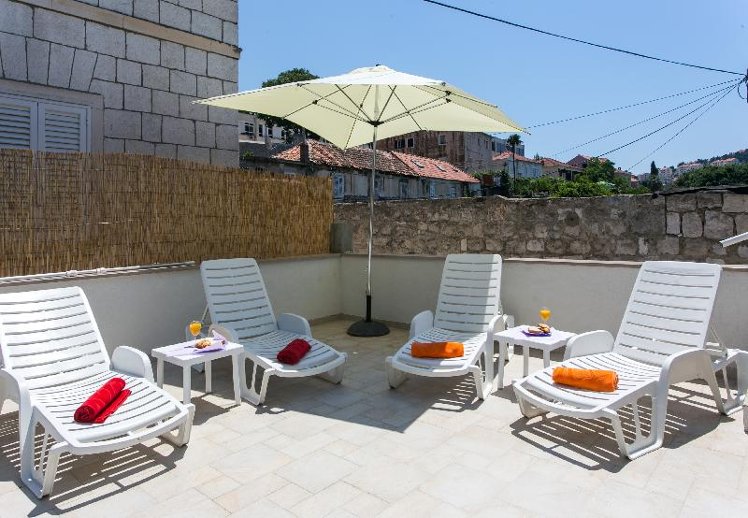 Apartments  Gabrieri