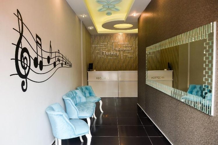 Melody Hotel