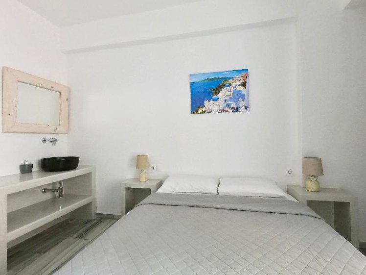 DOUBLE DELUXE POOL VIEW Room
