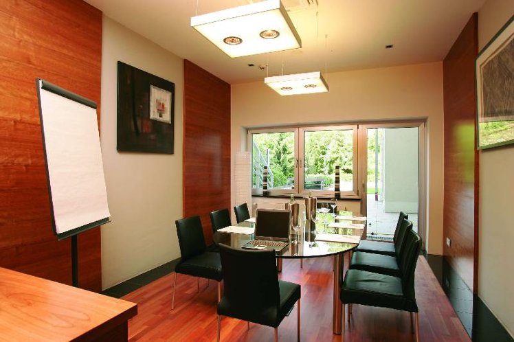 Galerie Design Hotel Bonn