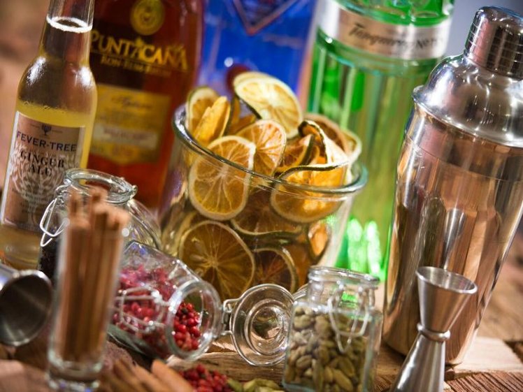 Bar