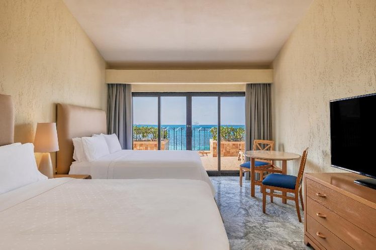SUITE THREE BEDROOMS Room