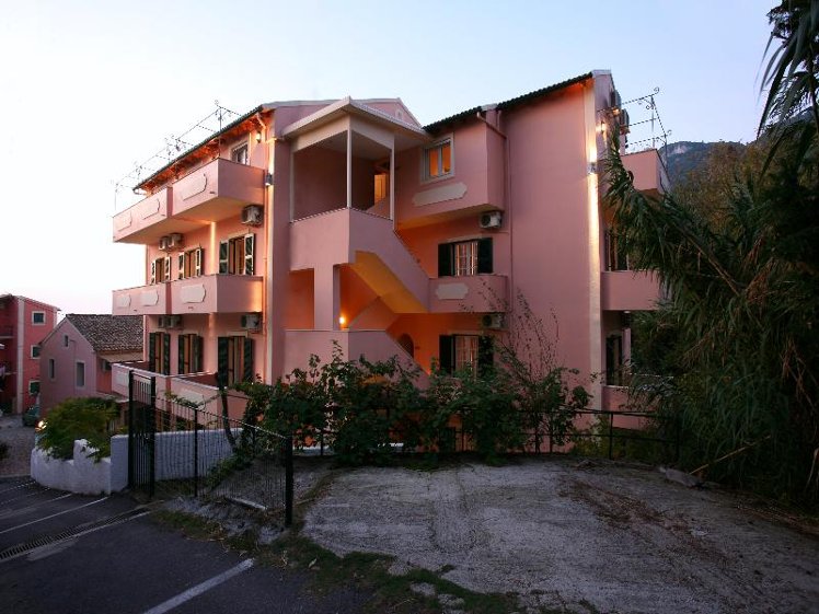 General view