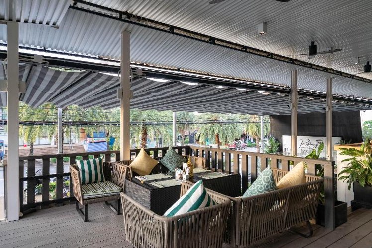 Holiday Inn Resort Krabi Ao Nang Beach