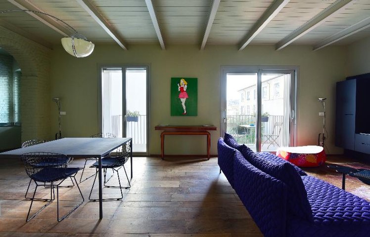 APARTMENT CAPACITY 3 TWO BEDROOMS Room
