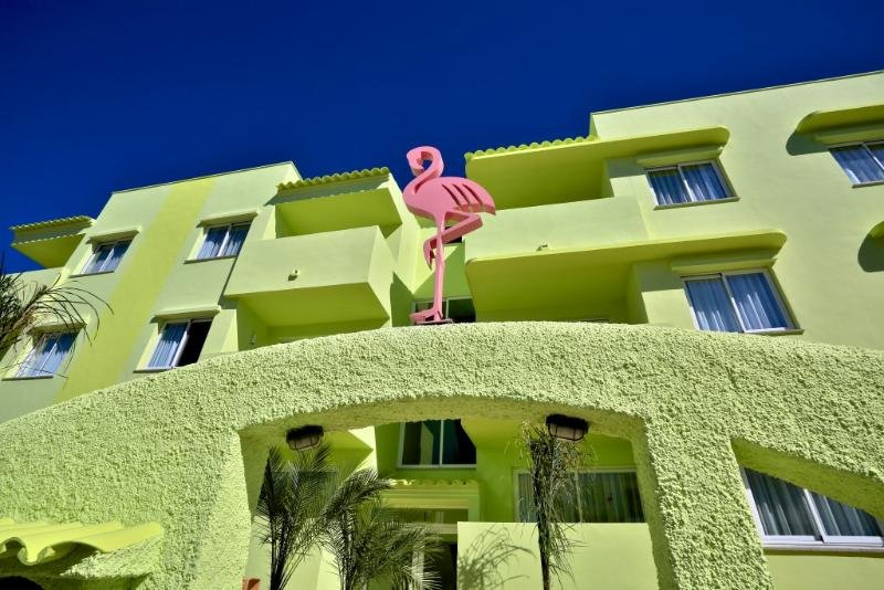 Tropicana Ibiza  - Only Adults