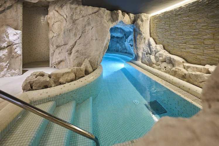 Hotel Umag Plava Laguna