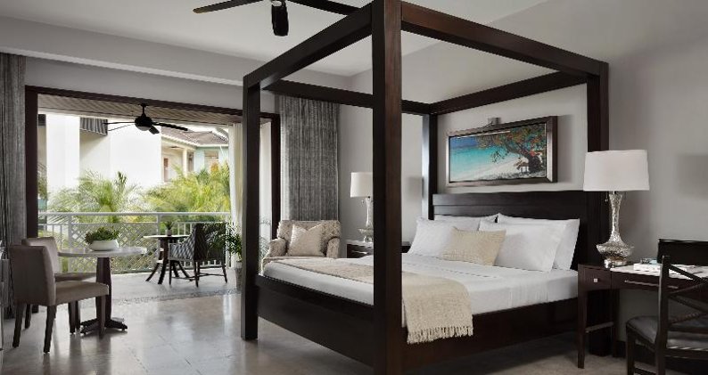 SUITE WITH BALCONY Room