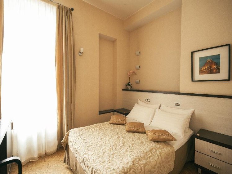 SINGLE CLASSIC Room