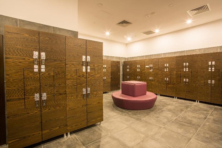 Sky Business Hotel & Spa