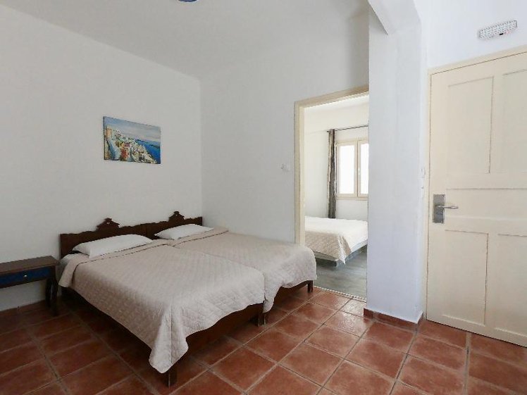 STUDIO DELUXE Room