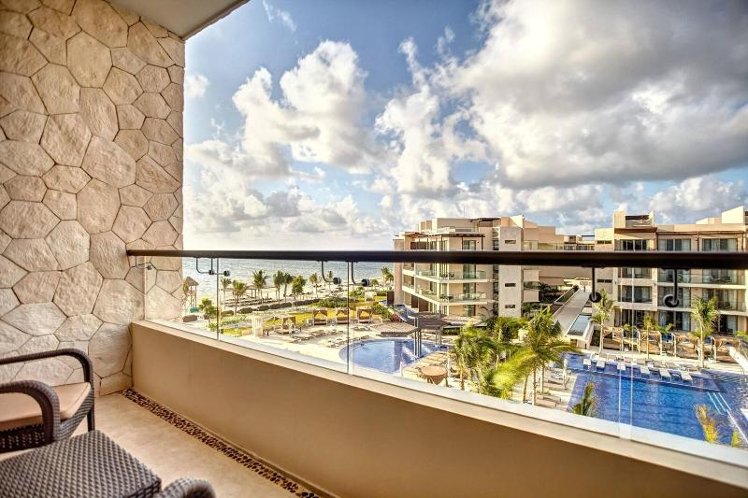 Royalton Riviera Cancun All-Inclusive Resort
