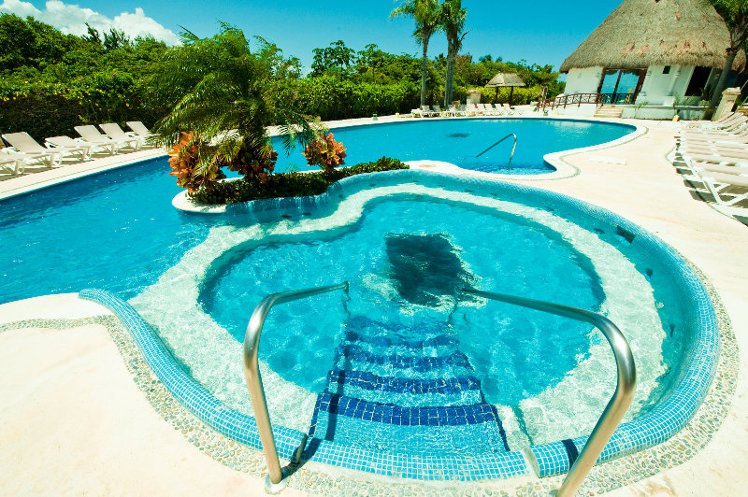 Bel Air Collection Resort & Spa Xpuha Riviera